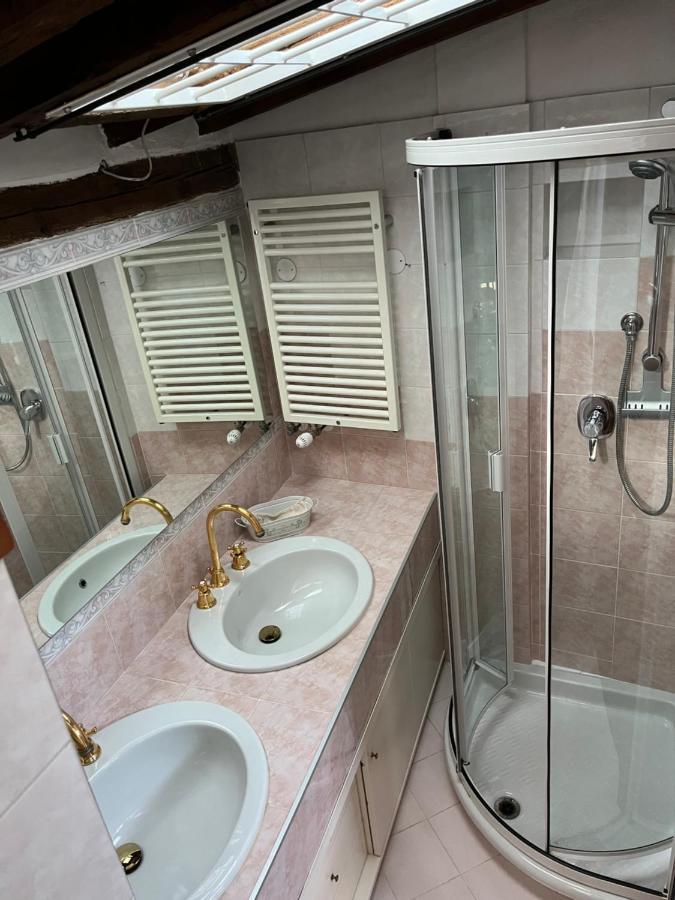 Apartmán Loft Albinelli Modena Exteriér fotografie